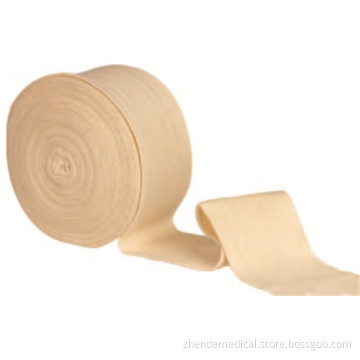 Medical Round Gauze Ball with X-ray thread